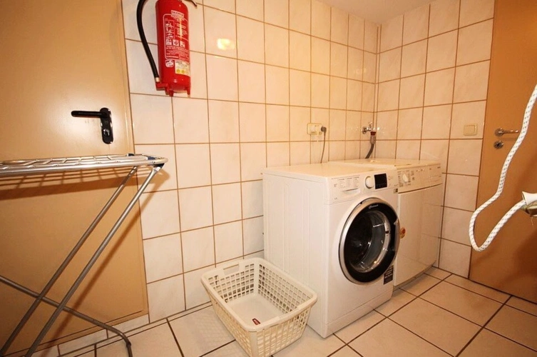 Waschküche