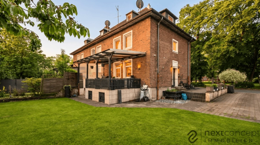 Außenansicht