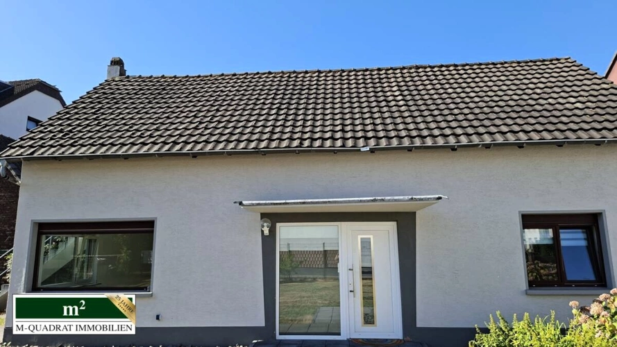 Bungalow