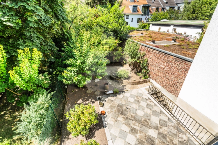 Garten