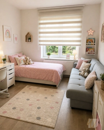 Kinderzimmer