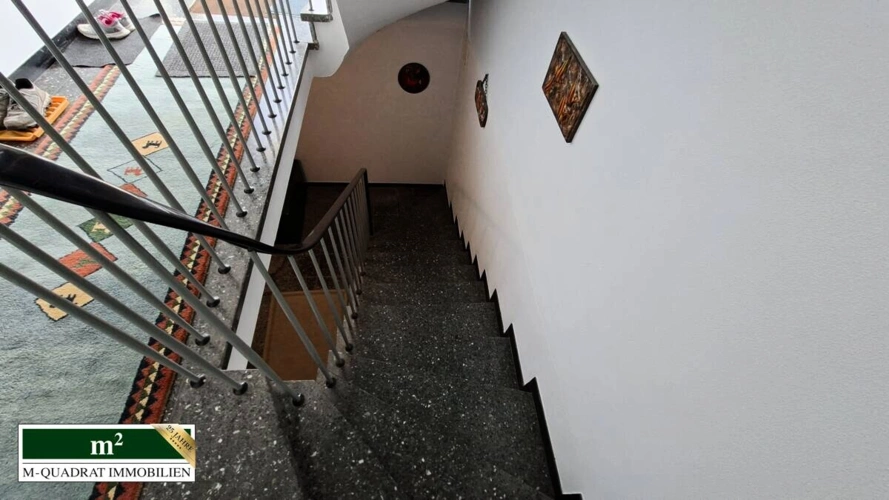 Treppenhaus