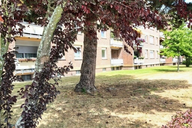 Rückansicht