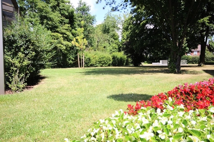 Grünanlage