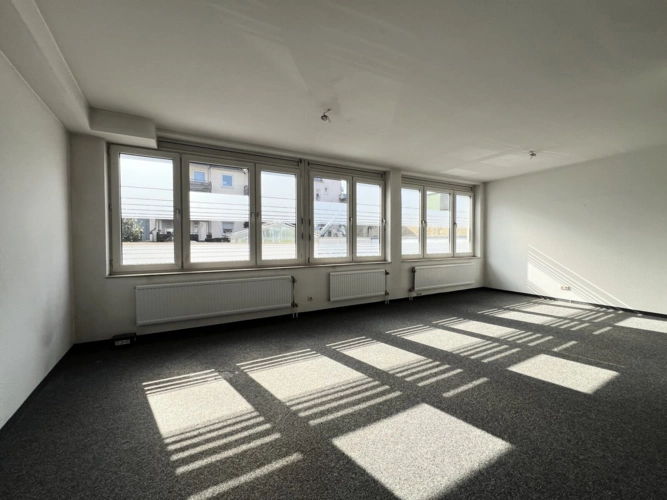 Bürofläche EG