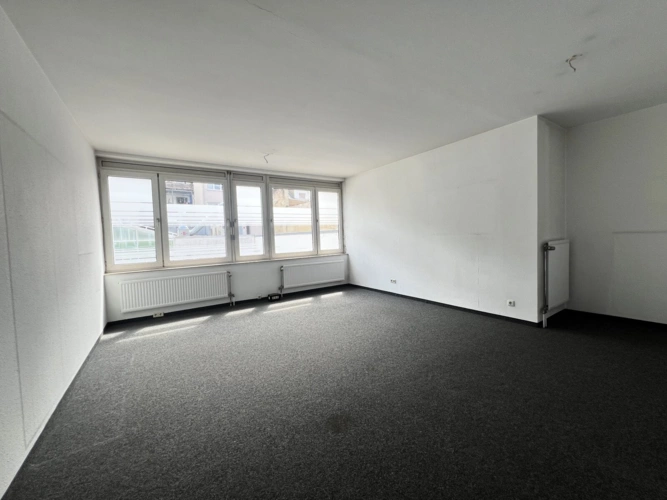 Bürofläche EG