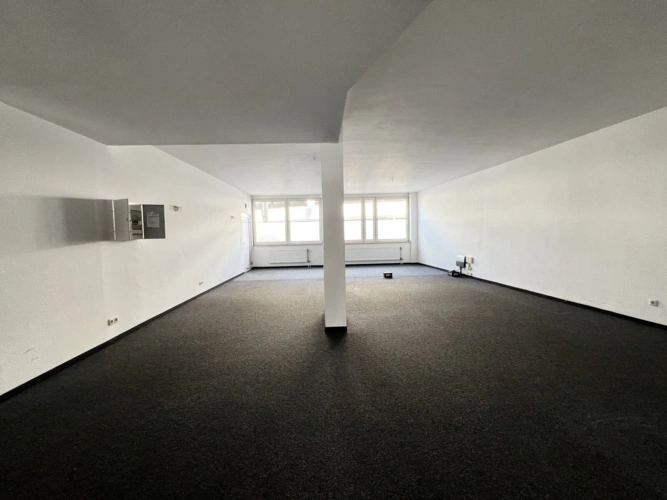 Bürofläche EG