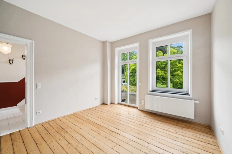 Zimmer I OG