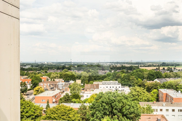 Aussicht