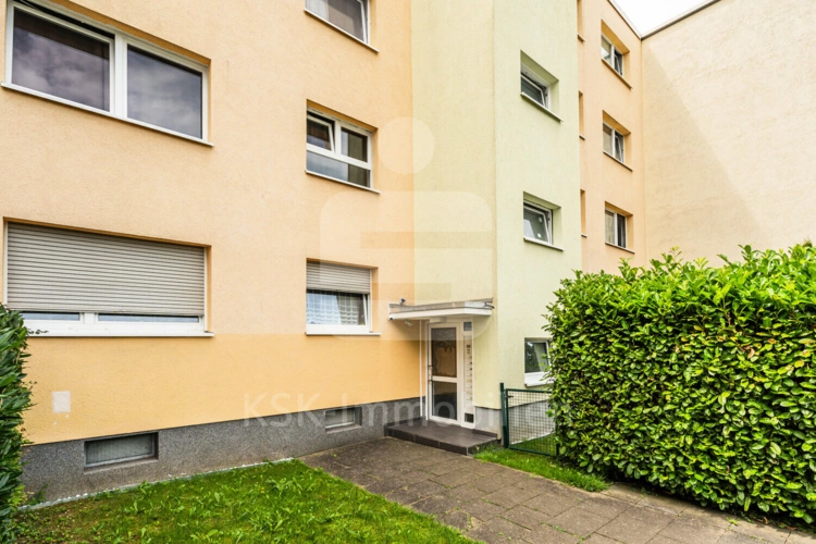 Außenaufnahme