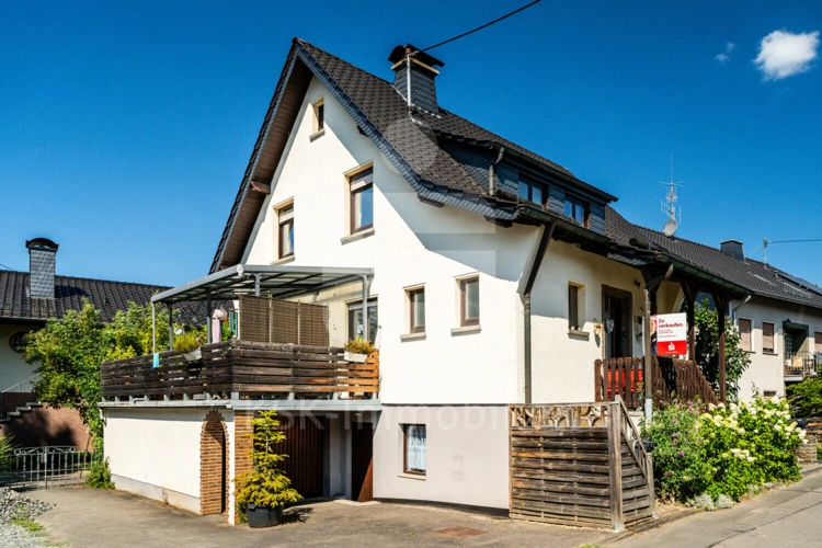 Außenaufnahme