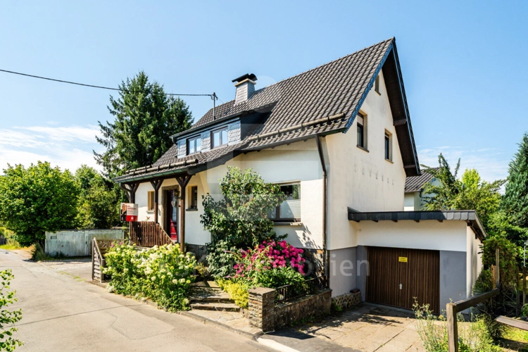 Außenaufnahme