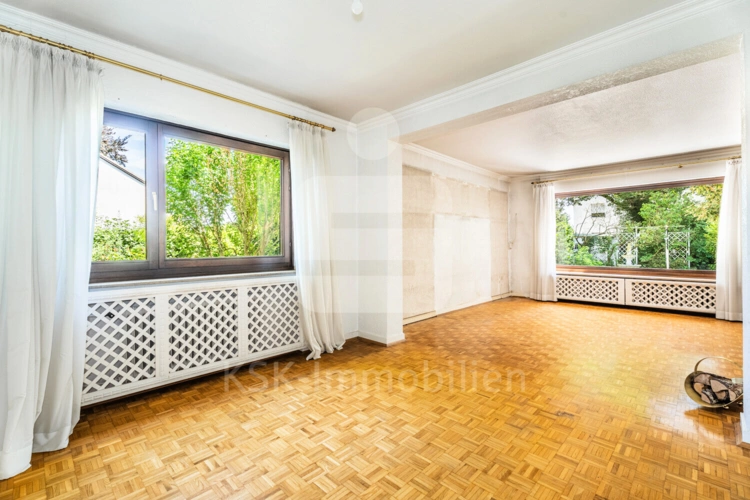 Esszimmer Erdgschoss