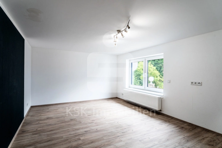 Zimmer Einliegerwohnung Untergeschoss