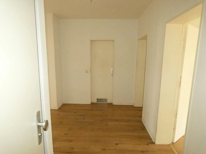 Wohnungsflur