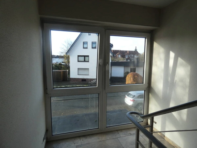 Treppenhaus