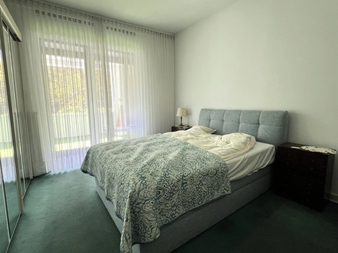 Schlafzimmer 1. OG