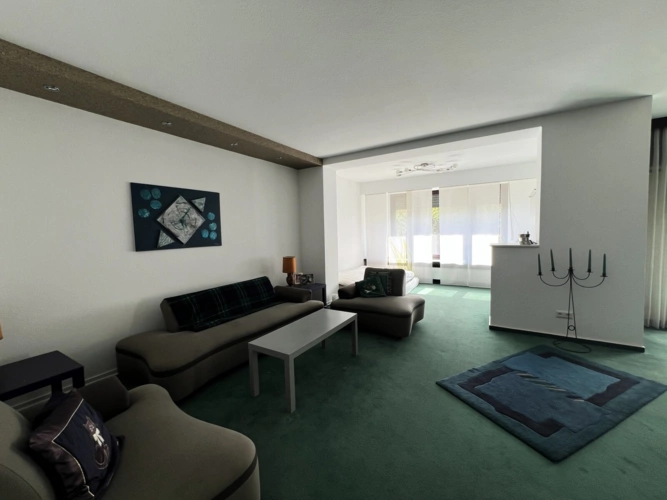 Wohnzimmer 2. OG