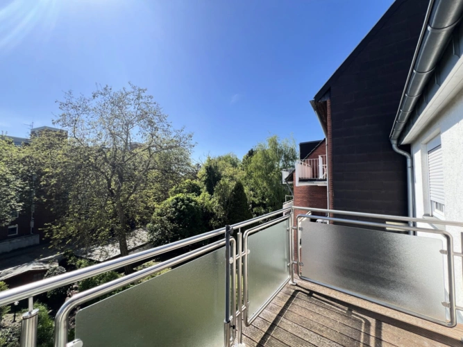 Balkon DG