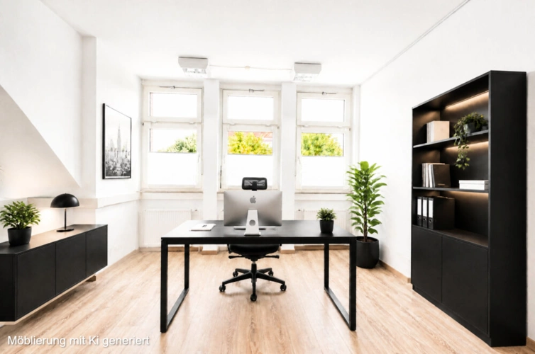 Büro