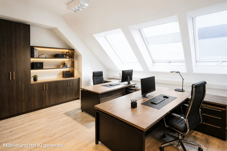 Büro