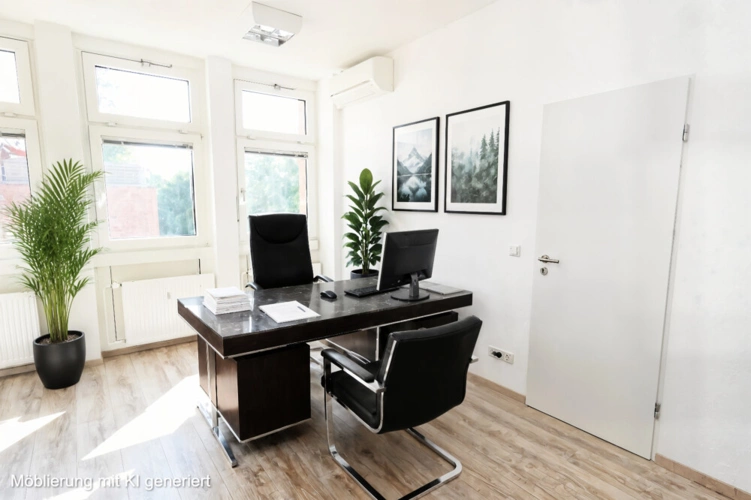 Büro