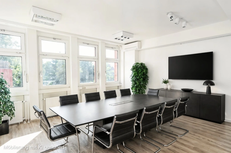 Besprechungsraum