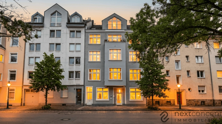 Frontansicht
