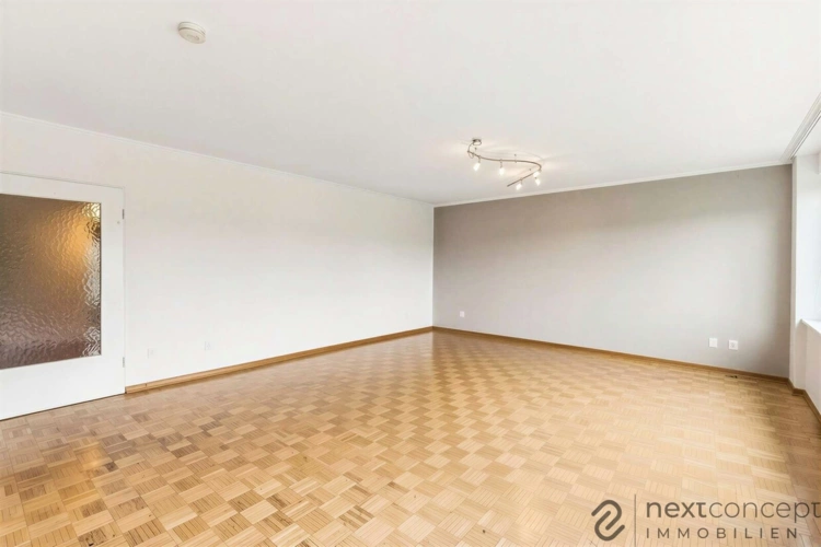 Wohnzimmer - (KI generiert)