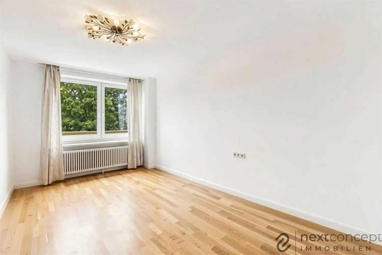 Schlafzimmer 1 - (KI generiert)