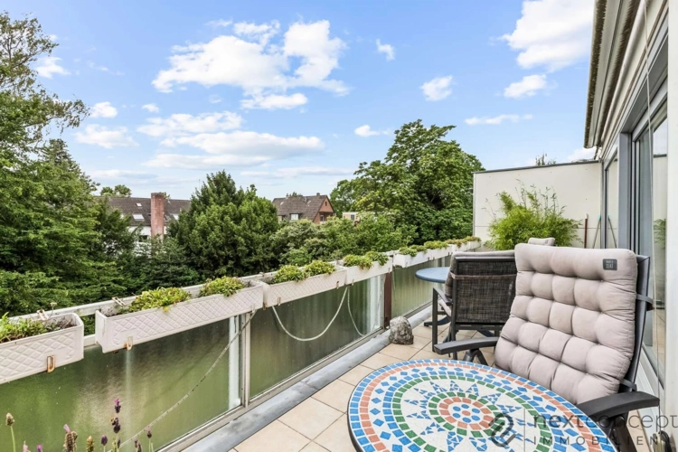 Balkon