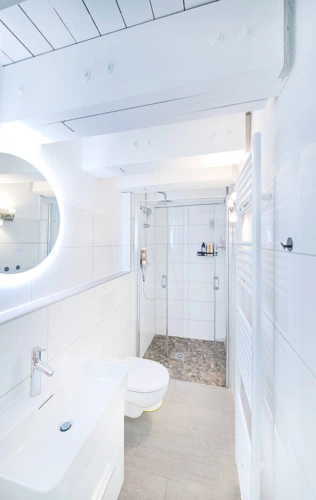Badezimmer Spielzimmer