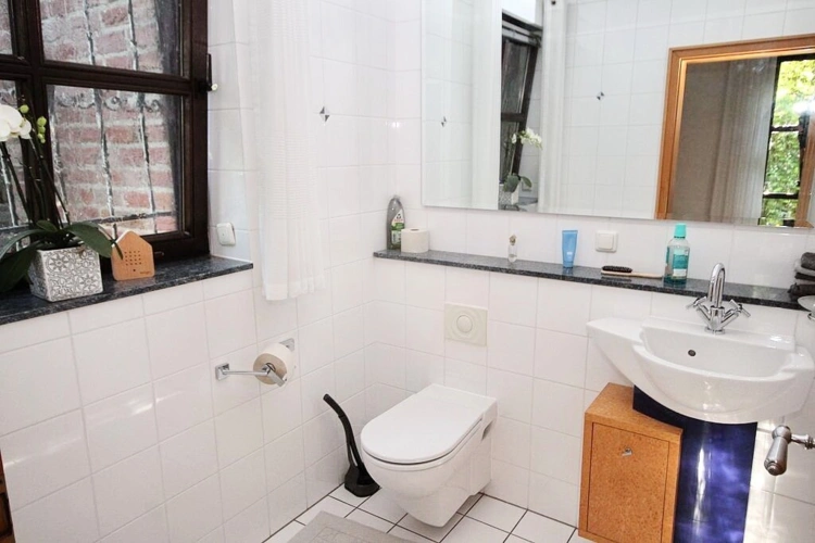 Gästetoilette