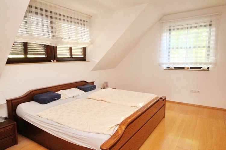 Weiteres Schlafzimmer