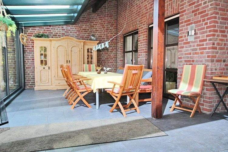 Wintergarten