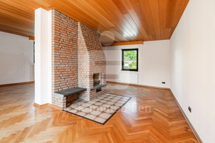 Wohn- und Esszimmer