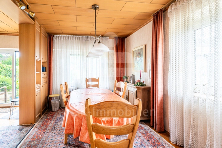 Esszimmer