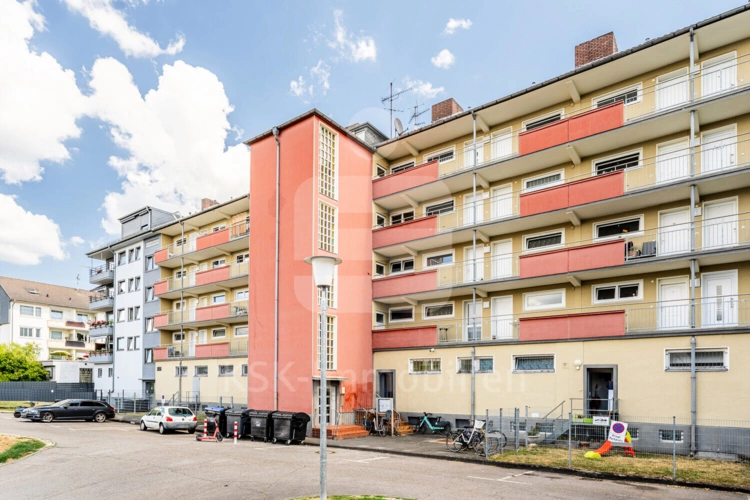 Außenaufnahme
