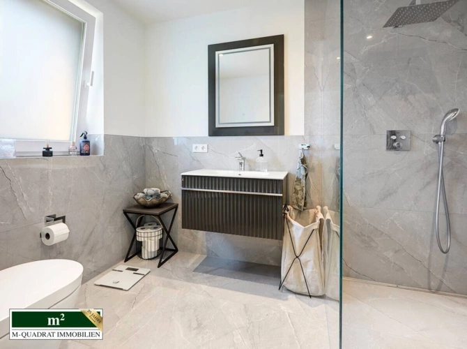 Bad en Suite