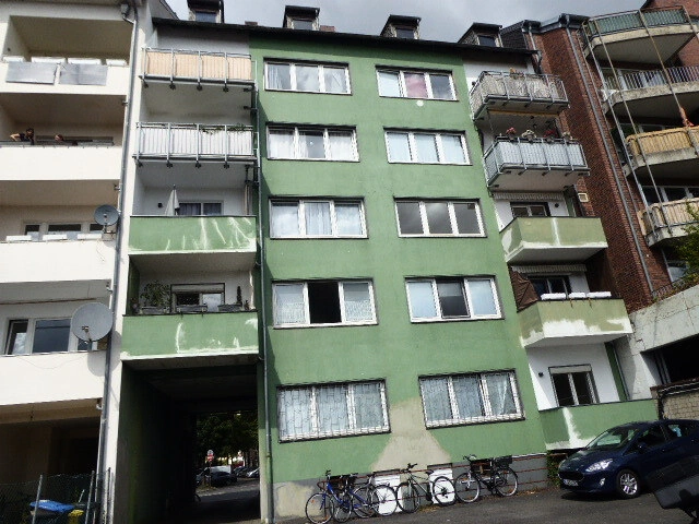 Rückansicht