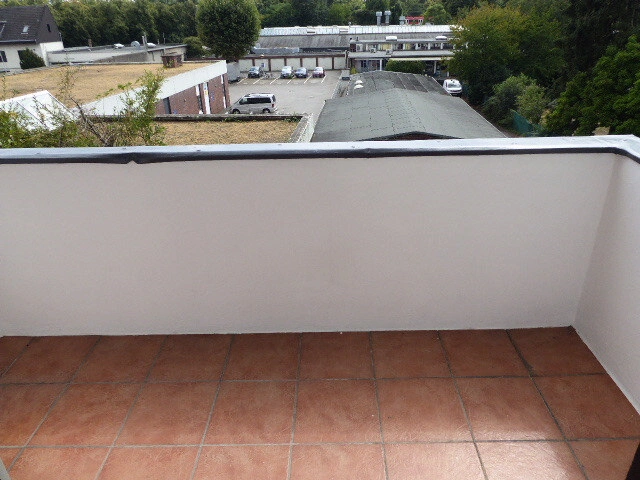 Balkon-ebenso