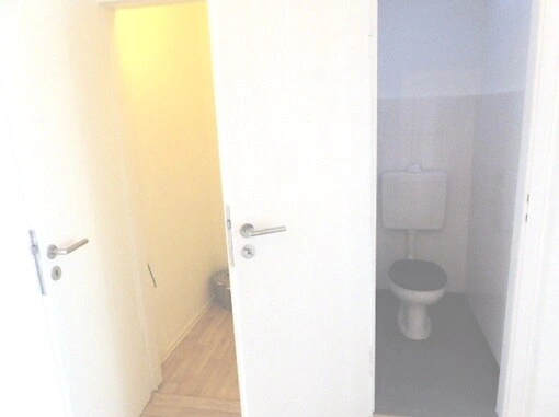 Kammer+separates WC