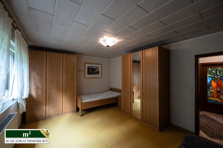 EG Schlafzimmer