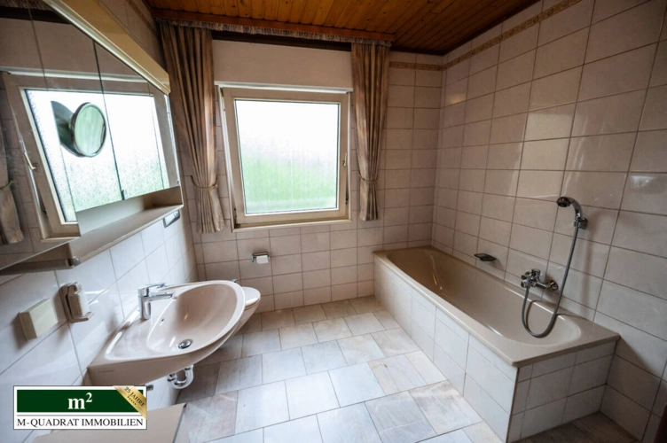 EG Badezimmer