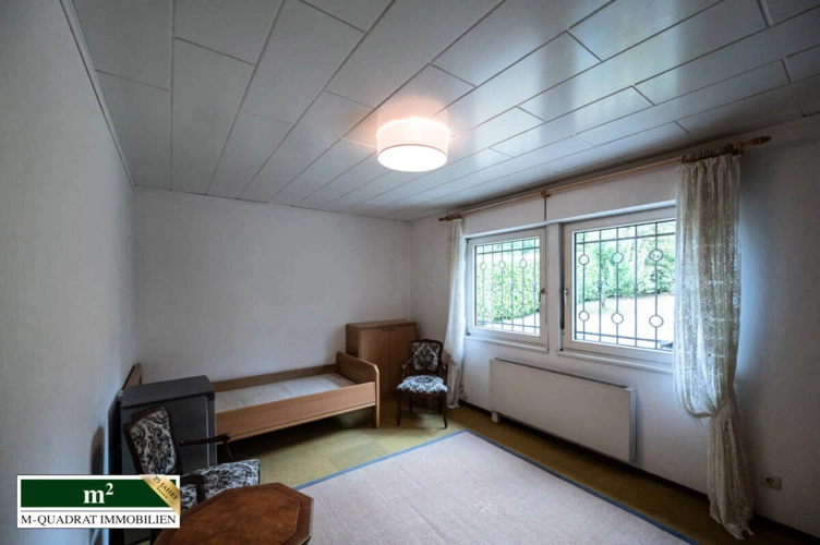 EG Kinderzimmer