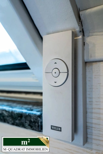 DG Dachfenster Detail