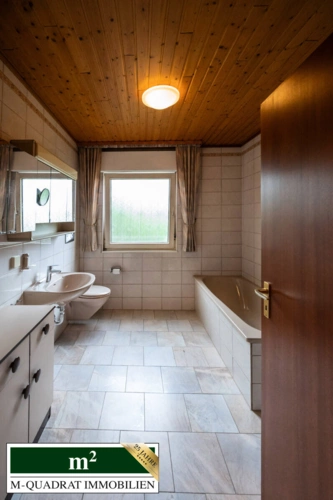 EG Badezimmer