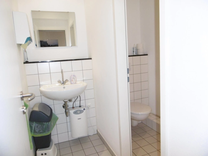 1. WC Herren
