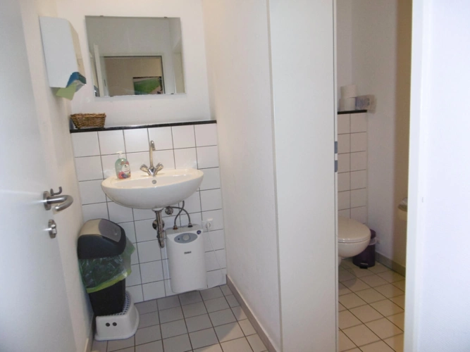 1. WC Damen