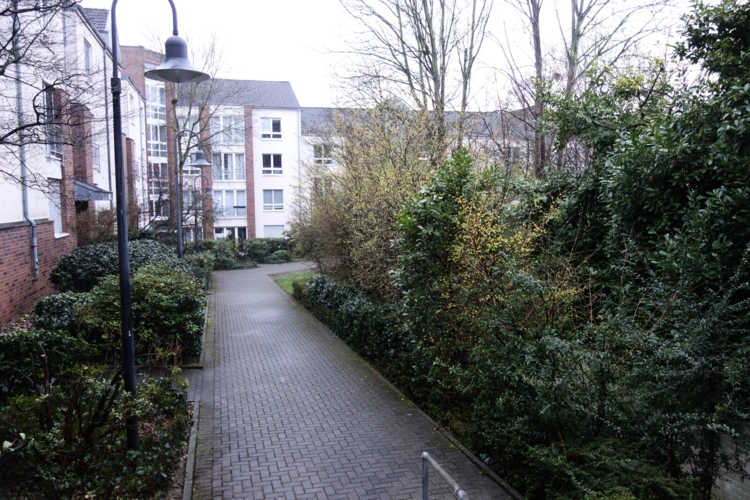 Innenhof